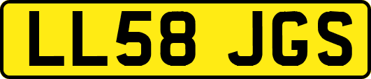 LL58JGS