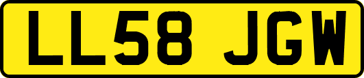 LL58JGW