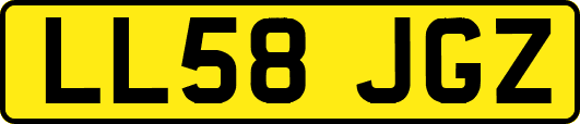 LL58JGZ