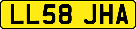 LL58JHA