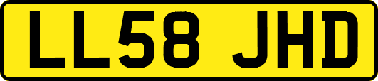 LL58JHD