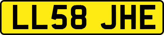 LL58JHE
