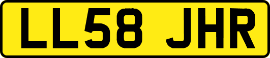 LL58JHR