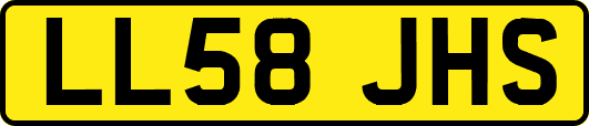 LL58JHS