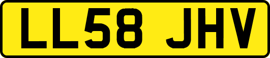 LL58JHV