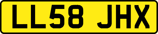 LL58JHX