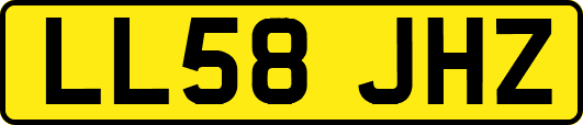 LL58JHZ
