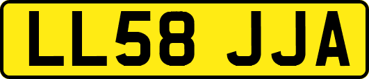 LL58JJA