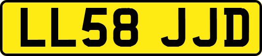LL58JJD