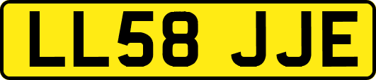 LL58JJE