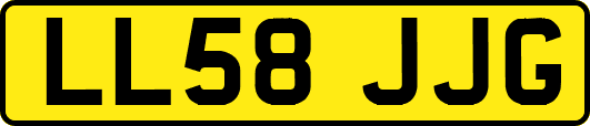 LL58JJG