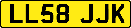 LL58JJK