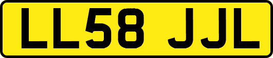 LL58JJL