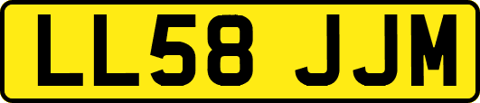 LL58JJM