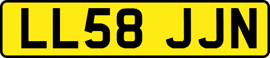 LL58JJN