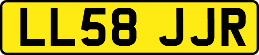 LL58JJR