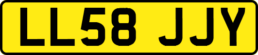 LL58JJY