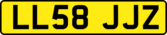 LL58JJZ