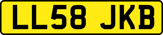 LL58JKB