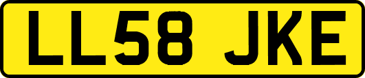 LL58JKE