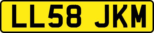LL58JKM