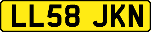 LL58JKN