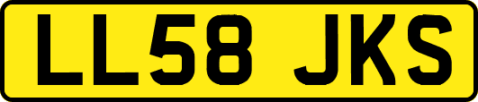 LL58JKS