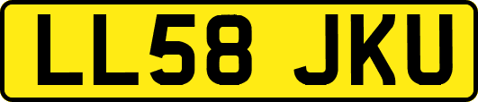 LL58JKU