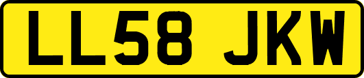 LL58JKW