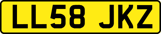 LL58JKZ
