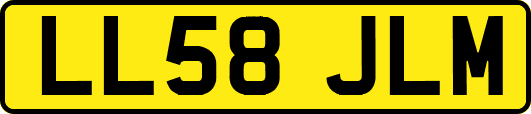 LL58JLM