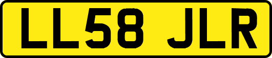 LL58JLR