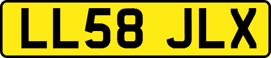 LL58JLX