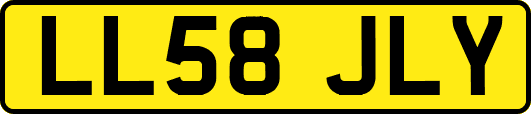 LL58JLY