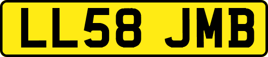 LL58JMB
