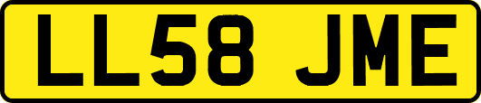 LL58JME