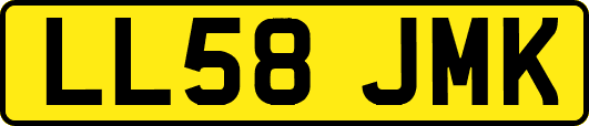 LL58JMK