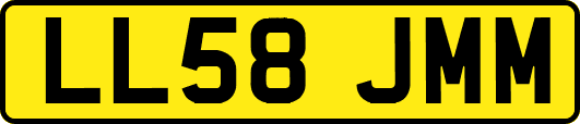 LL58JMM
