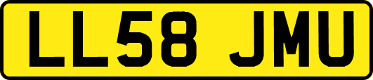 LL58JMU