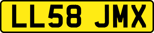 LL58JMX