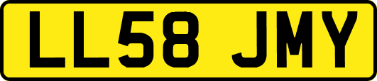 LL58JMY