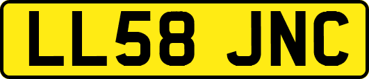 LL58JNC