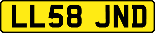 LL58JND