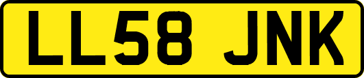 LL58JNK