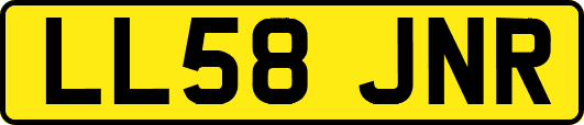 LL58JNR
