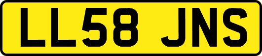 LL58JNS
