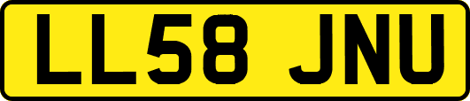 LL58JNU