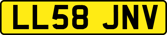 LL58JNV