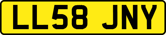LL58JNY