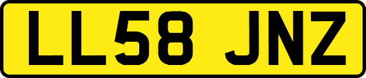 LL58JNZ